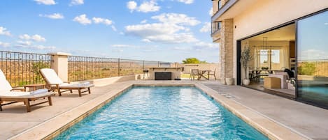House, Multiple Bedrooms | Pool