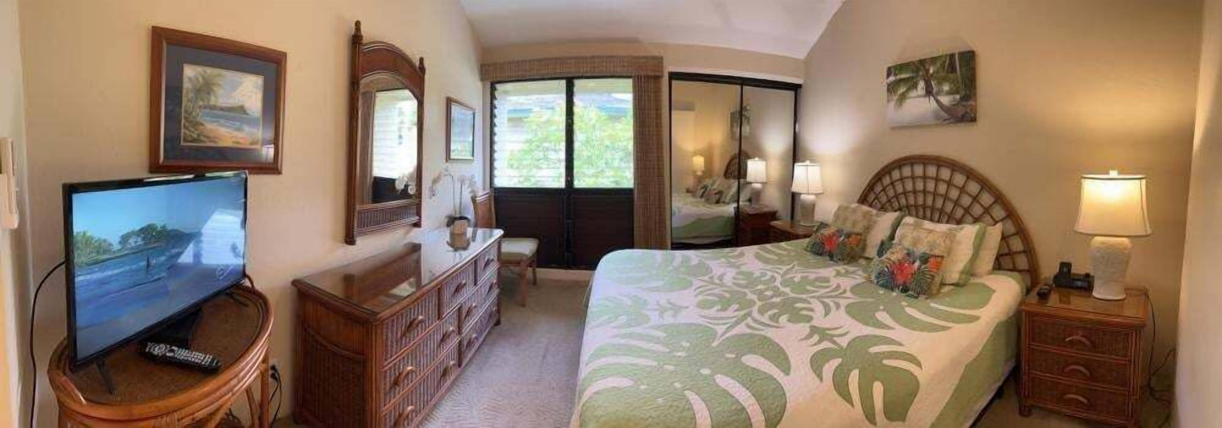 Condo, 1 Bedroom | 2 bedrooms, WiFi (free)