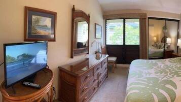 Condo, 1 Bedroom | 2 bedrooms, WiFi (free)