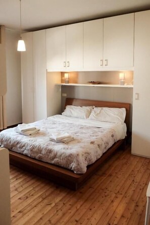 Room - Alloggio il Giglio (Schio)