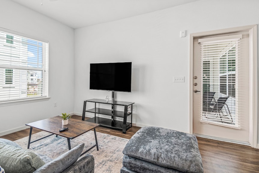 Superb 1-bedroom Apartment In Vibrant Houston Surrounding Nrg & Med Center - 피어랜드