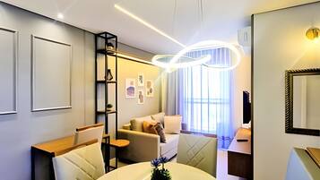 Basic Apartment | Interior