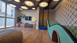 Apartamento | Zona infantil