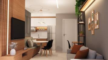Apartament | Interior