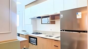 Apartamento básico | Cocina privada
