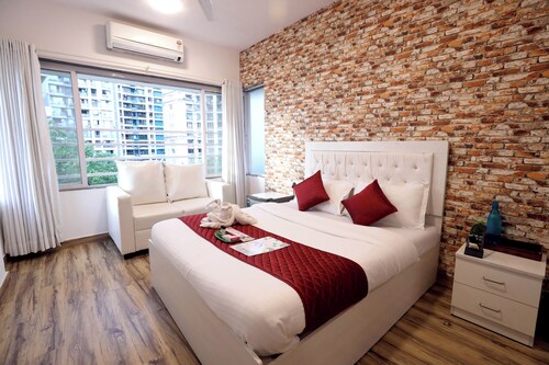 Gagal Home - Apartments Suite