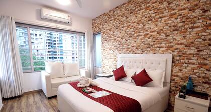 Gagal Home - Apartments Suite