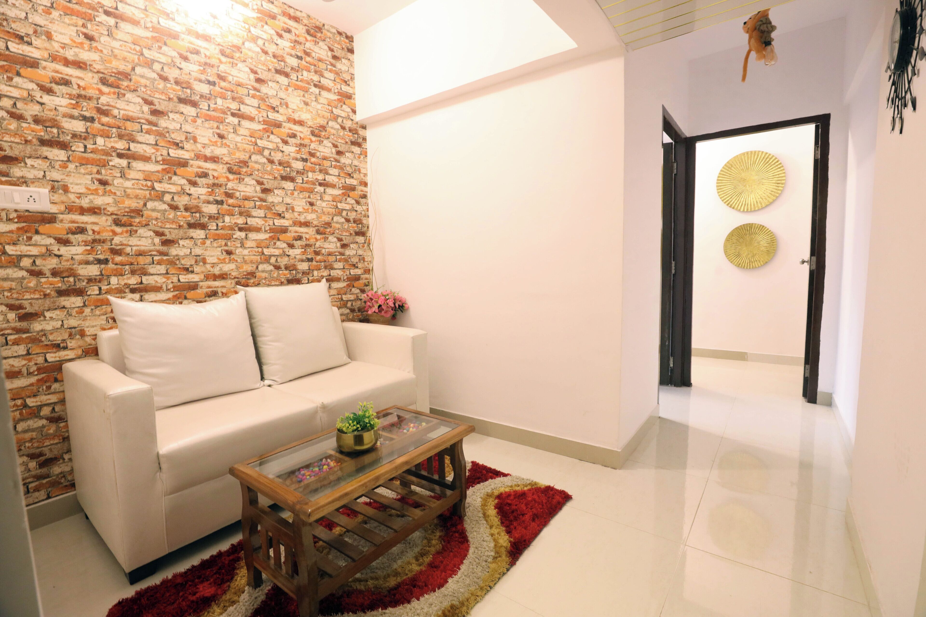 Standard Apartment | Exterior