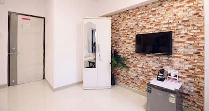 Gagal Home - Apartments Suite