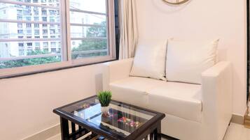 Standard Apartment | Living area