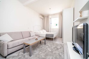 Apartment | Wohnzimmer