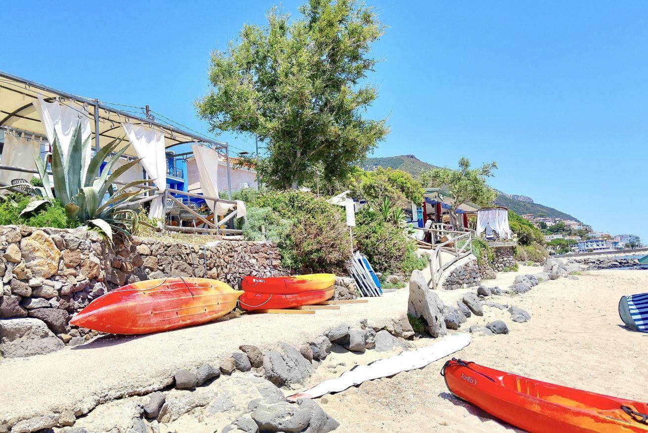 Plage