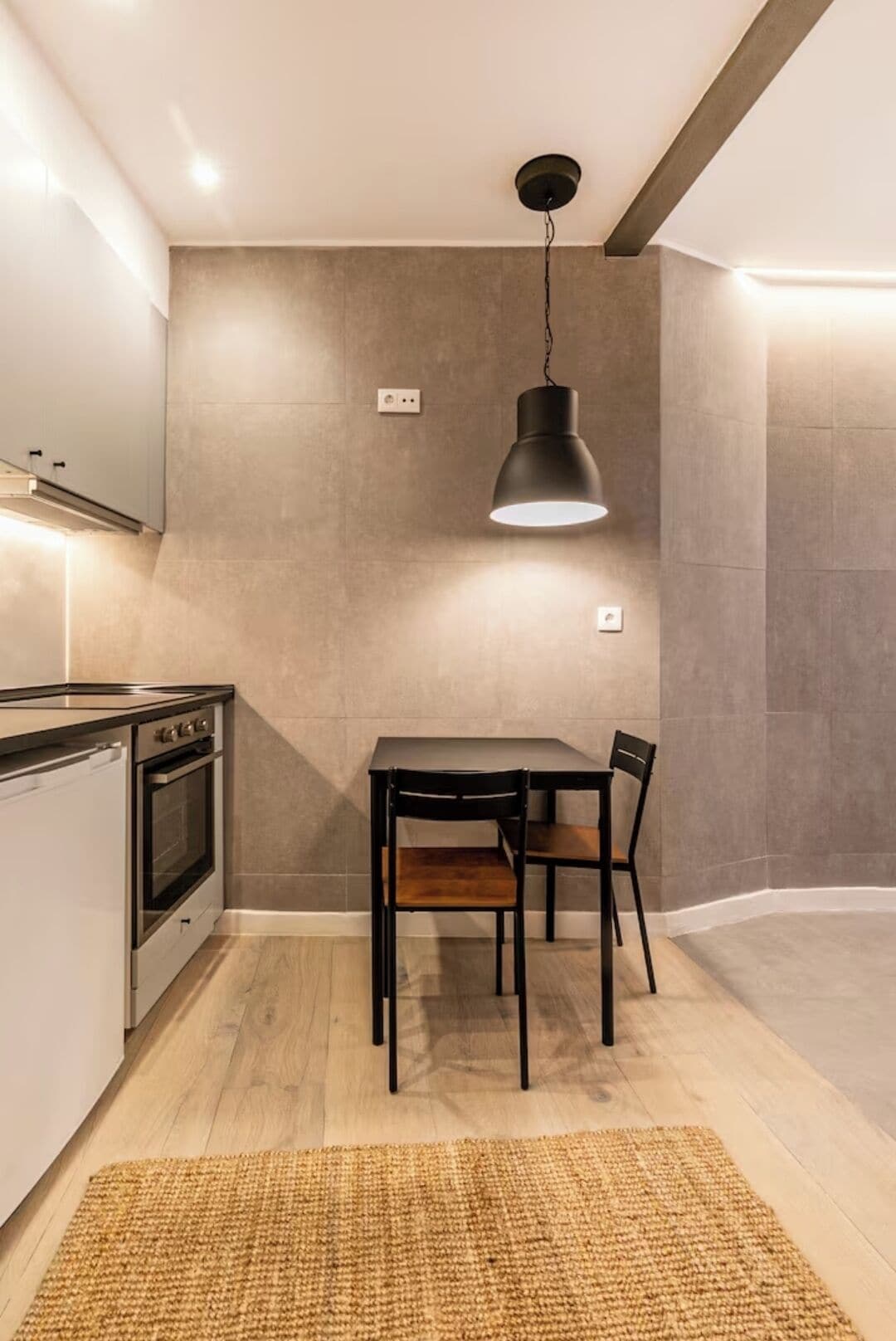 Cuisine privée
