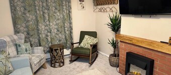 Stunning newly renovated cottage