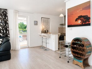 Fernseher
