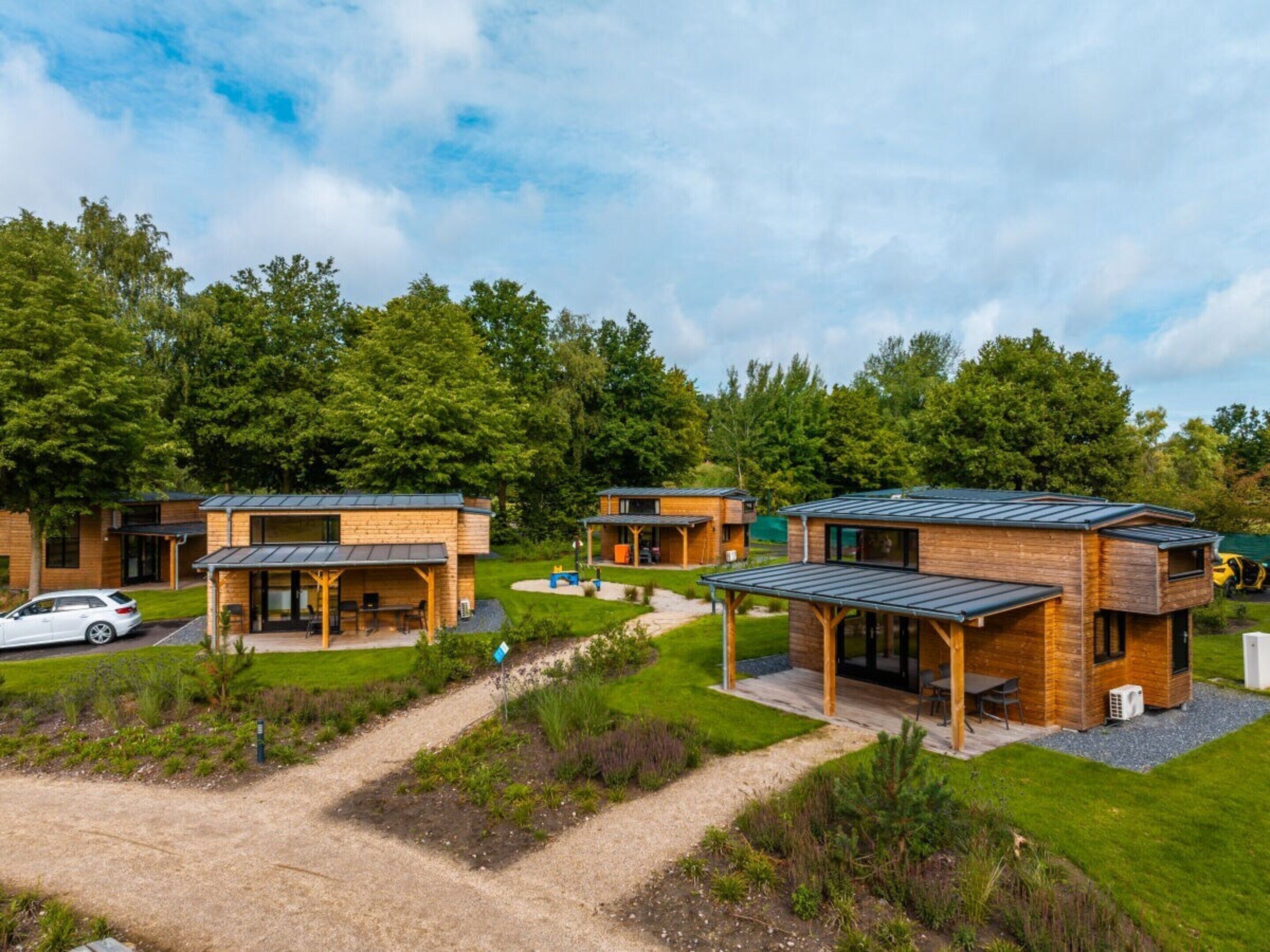 Casa | Esterni