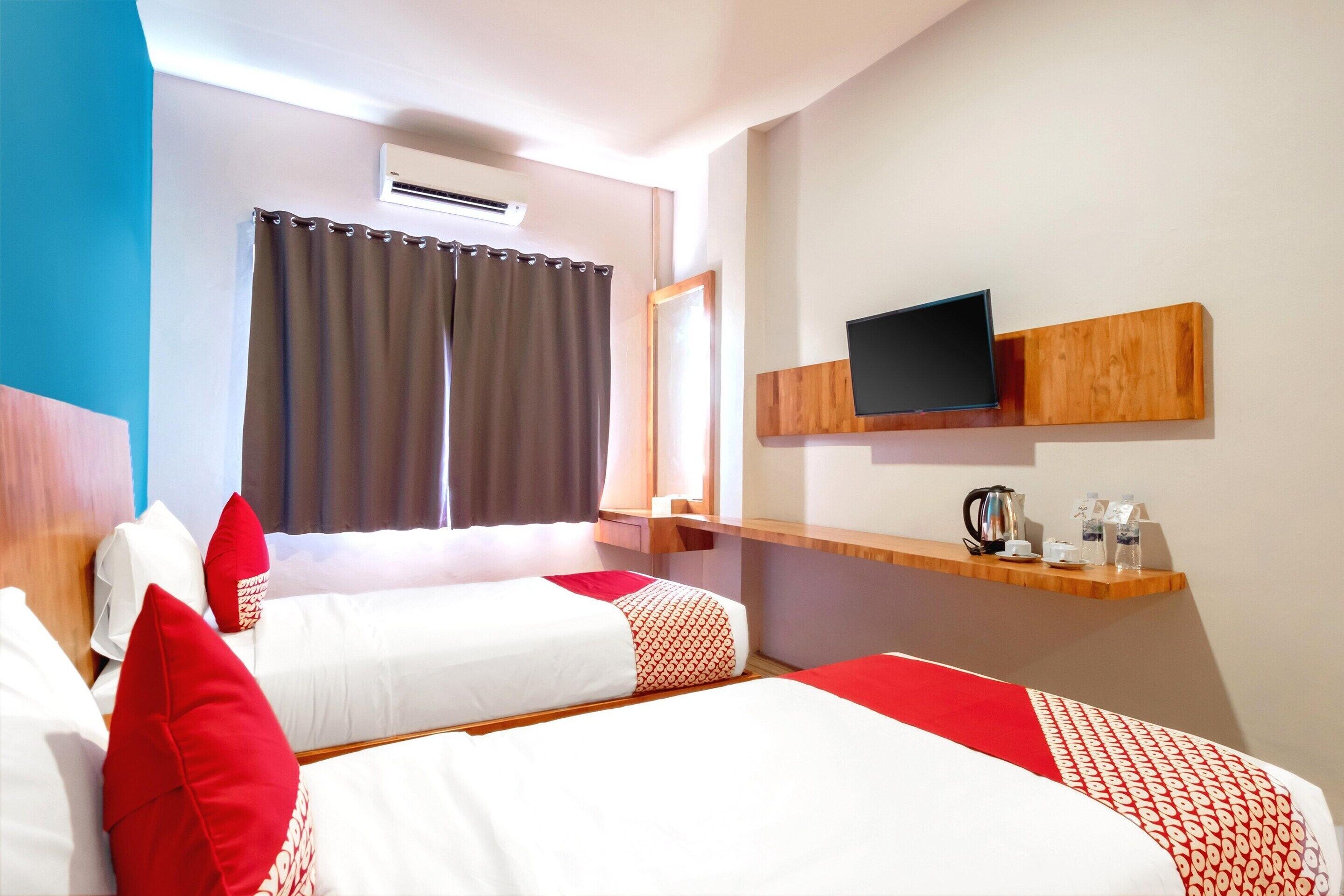 House | 1 bedroom