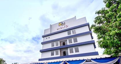 Luxury Twin Stay With Free Wifi and Parking