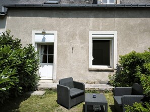 Terrace/patio - Vrbo Property (Tours)