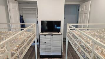 2 bedrooms, WiFi