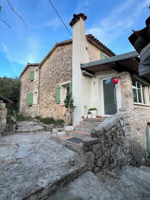 Exterior - Vrbo Property (Saint-Blaise)