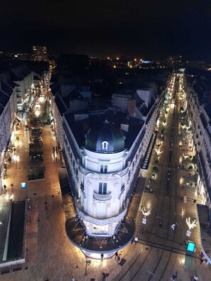 Ulkopuoli