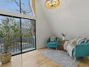 Interior - New Rental-3 beds, 2.5 baths, New Seabury (Mashpee)