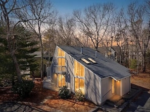 Exterior - New Rental-3 beds, 2.5 baths, New Seabury (Mashpee)