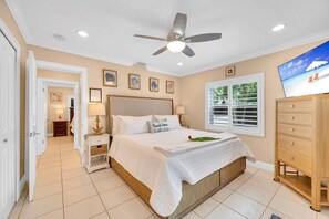 3 Schlafzimmer, Bügeleisen/Bügelbrett, WLAN, Bettwäsche