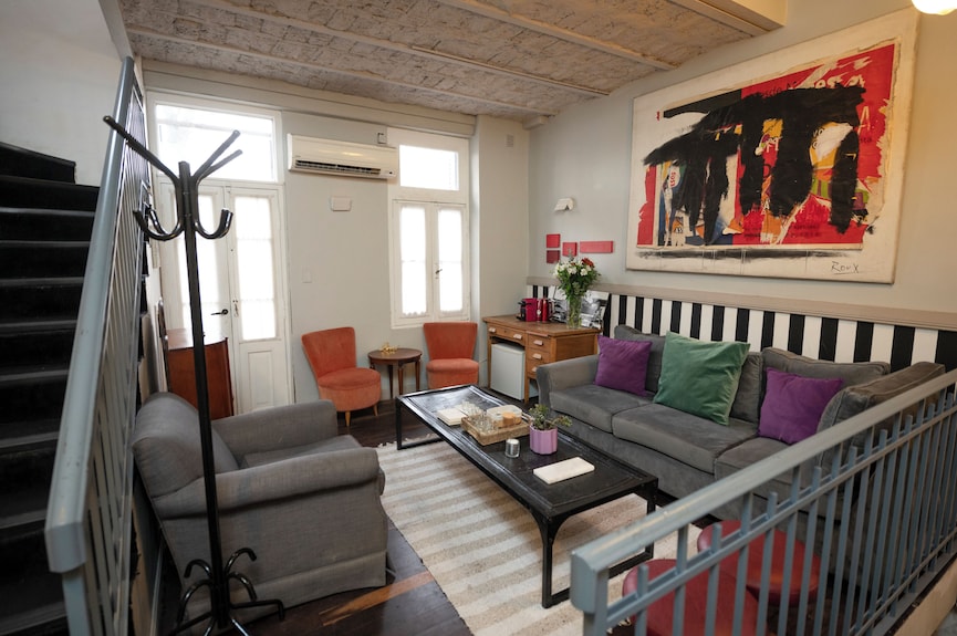 Art House & Art Club Palermo Hollywood, Jacuzzi Terrace - Buenos Aires