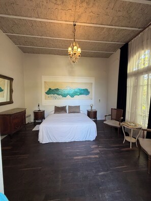 WiFi, bed sheets - Art House & Art Club🎨 Palermo Hollywood, Jacuzzi Terrace (Buenos aires)
