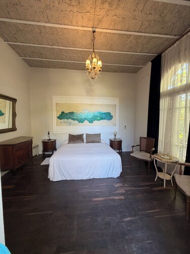 Art House & Art Club Palermo Hollywood, Jacuzzi Terrace