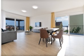Apartment | Speisen