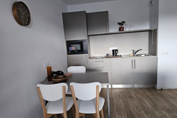 Coin cuisine et repas