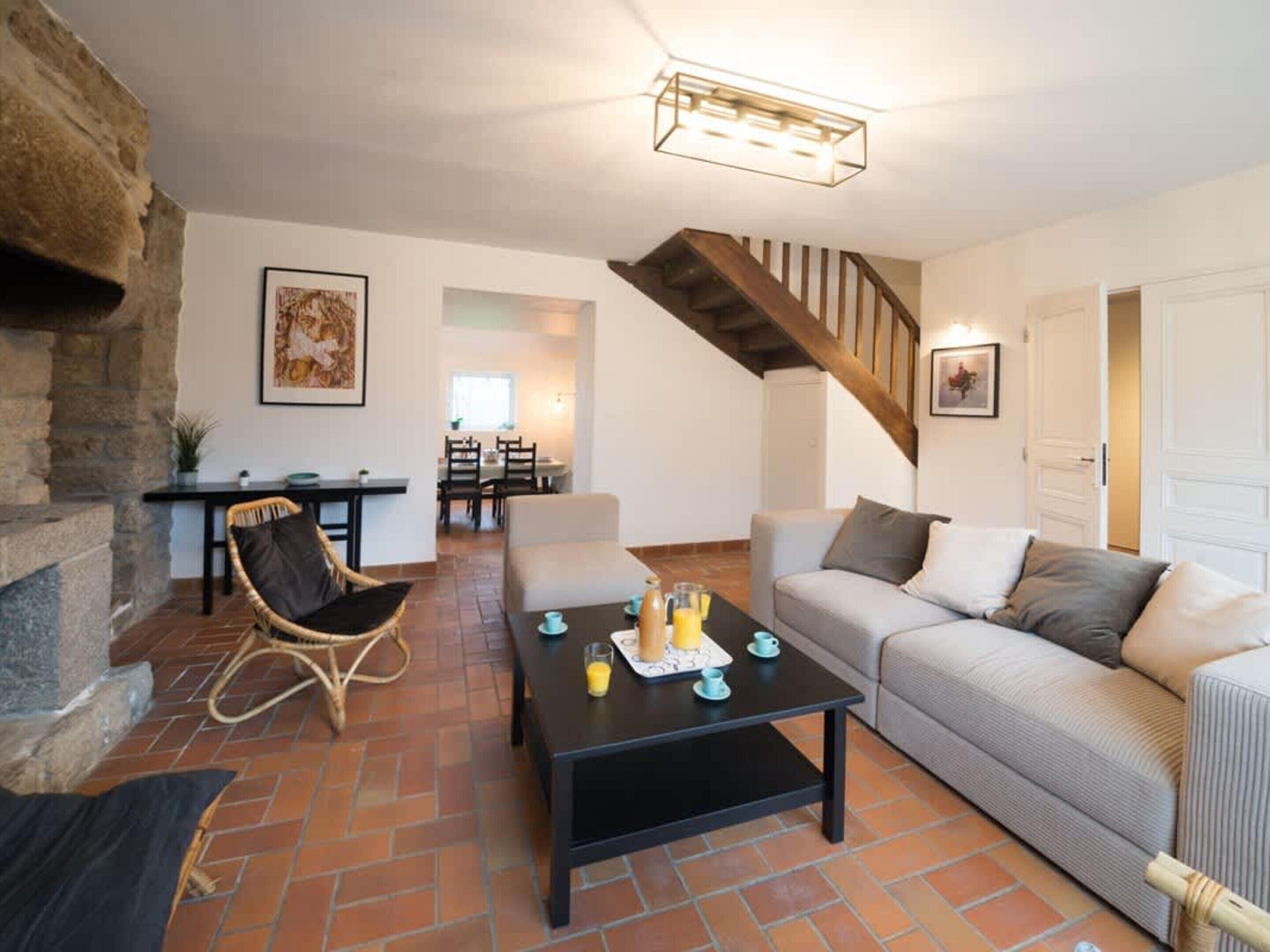 Apartment | Living room