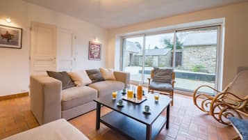 Apartment | Living room