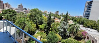 URQUIZA PARK AREA: NEW AND BRIGHT 1-BEDROOM APARTMENT, PRIME LOCATION, STYLISH DESIGN DETAILS