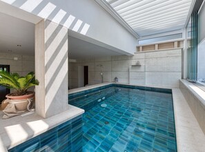 Apartment | Pool | Außenpool