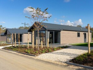 Huis | Exterieur