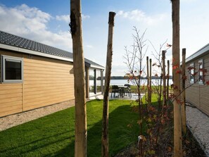 Huis | Buiten dineren