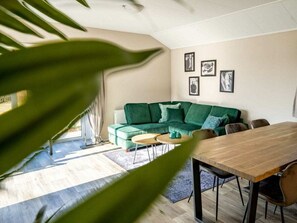 Huis | Dineren