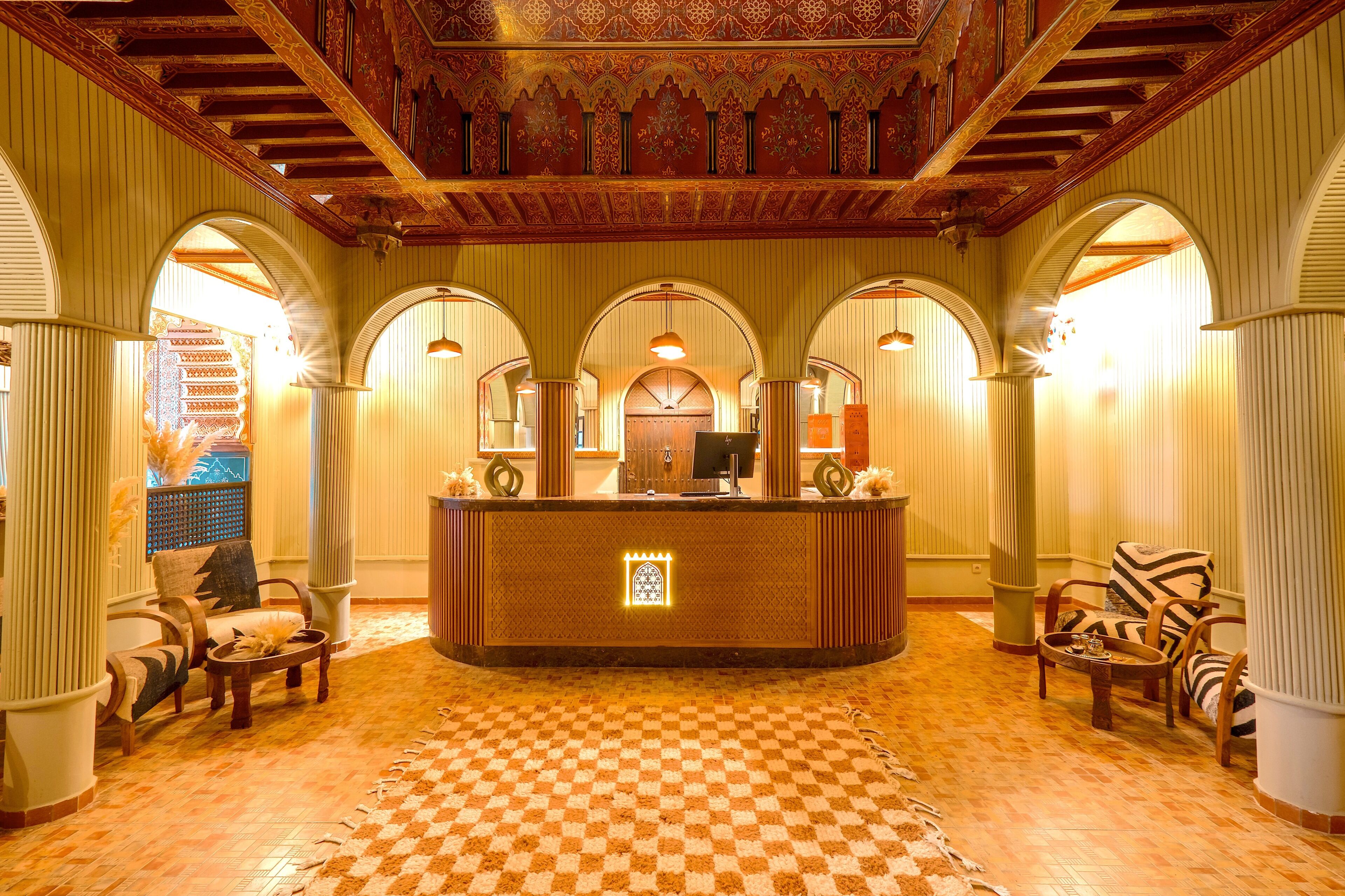 Hall