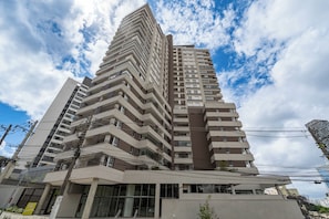 Front of property - Estadia SP Butantã (São Paulo)