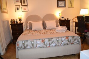 Comfort Double or Twin Room | Wi-fi percuma 