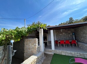 Ferienhaus | Speisen