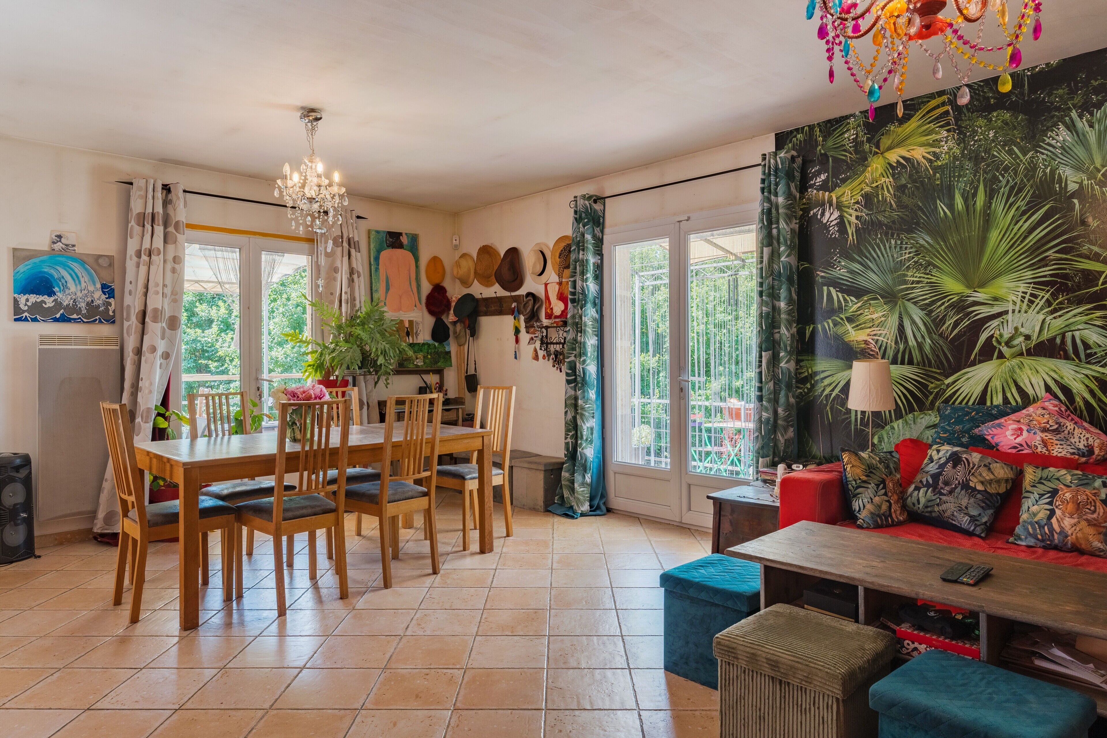 Intérieur