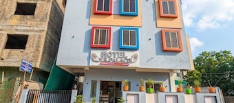 Hotel VK Palace
