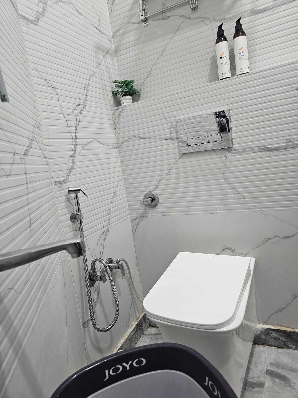 Family Double Room | Bathroom