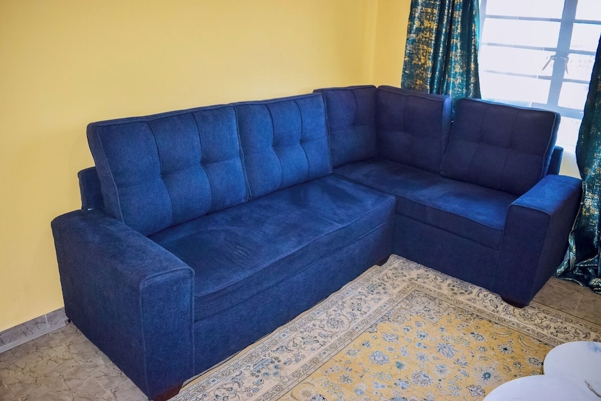 Lizcon Villa 2bedroom Makasembo Estate - Kisumu