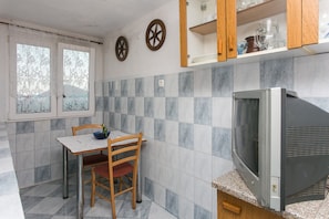 Apartment | Private kitchen - Guest House Barbara - Broj 3 - NE Radi!!!!!!!!!!!!! (Dubrovnik)